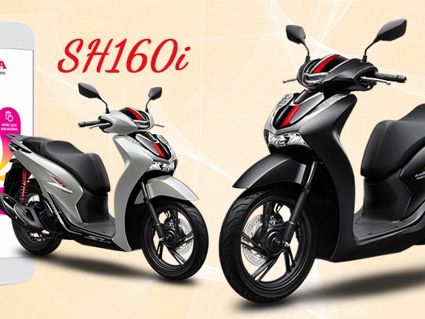 Honda SH 160i 2024 - sự kết hợp hoàn hảo giữa hiệu suất và sự thuận tiện khi lái xe. Thiết kế đầy ấn tượng, đáp ứng nhu cầu của người dùng hiện đại. Xem ngay những hình ảnh về Honda SH 160i 2024 để cảm nhận sự tinh tế và đẳng cấp của chiếc xe này.