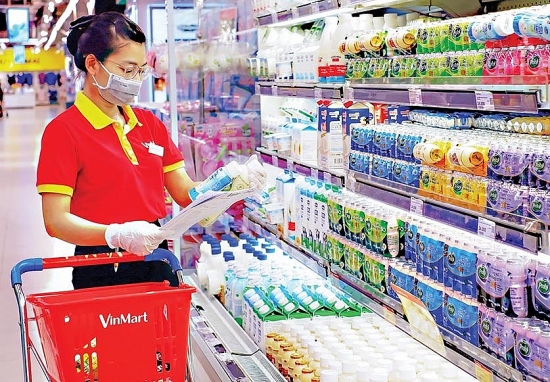 Sức mua yếu, người tiêu dùng thắt chặt chi tiêu: Masan thừa nhận đã quá lạc quan