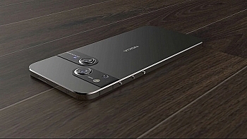 Nokia khoe cực phẩm điện thoại: Pin dùng 18 ngày, thiết kế “xinh xỉu”, giá rẻ bất ngờ