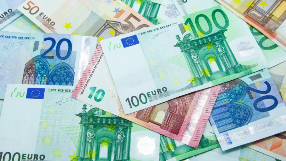 Tỷ giá euro hôm nay 22/12/2022: Biến động trái chiều tại các ngân hàng