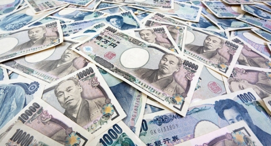 Tỷ giá yen Nhật hôm nay 22/12/2022: Biến động không đồng nhất