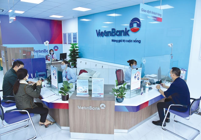 Vietinbank rao bán khoản nợ gần 1.300 tỷ đồng của Công ty Việt Thuận Thành