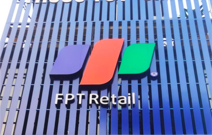 Dragon Capital tiếp tục nâng sở hữu tại FPT Retail (FRT)