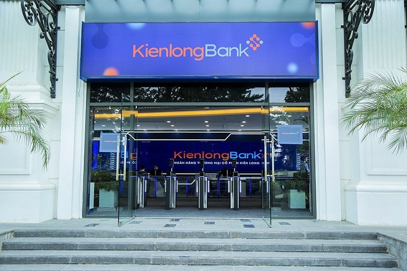 Cổ phiếu KLB của KienLongBank bật tăng trần