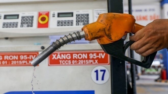 Giá xăng dầu hôm nay 23/12/2022: Dầu thế giới bật tăng mạnh mẽ