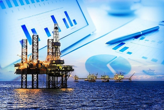 Thị trường nhiễu động, cổ phiếu dầu khí có còn hấp dẫn?
