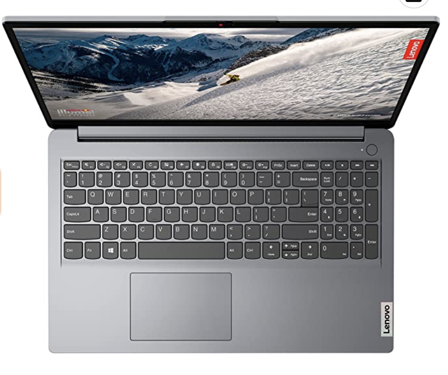 Lenovo trình làng chiếc laptop có RAM LPDDR5, giá 