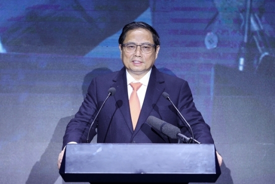 Thủ tướng: Samsung cần coi Việt Nam là cứ điểm quan trọng nhất, chiến lược toàn cầu