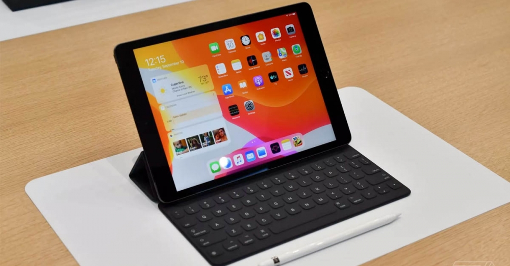 Giá iPad Gen 9 những ngày cuối năm 2022: Chỉ với 7 triệu đồng nhận ngay màn lớn, máy khỏe