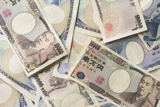 Tỷ giá yen Nhật hôm nay 24/12/2022: Tiếp tục giảm đồng loạt