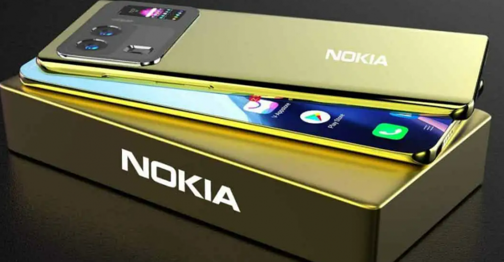 Dù không fan Android nhưng vẫn phải “xiêu lòng” trước “con cưng” nhà Nokia
