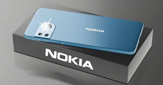 Dế yêu nhà Nokia rẻ ngỡ ngàng: Cấu hình "sang - xịn" không làm bạn thất vọng