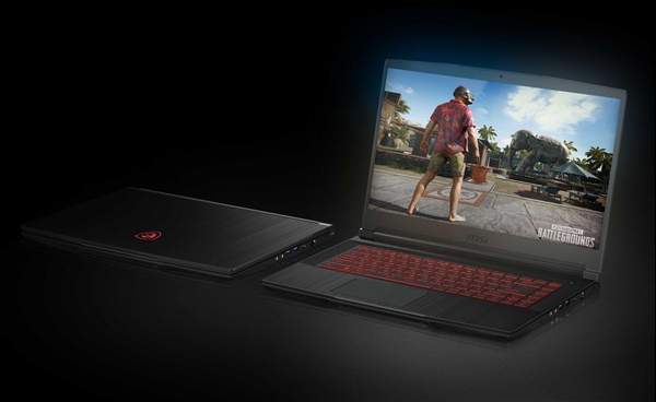 Laptop MSI GF63 Thin: Thế lực gaming siêu cấp cùng mức giá không thể "ngọt" hơn