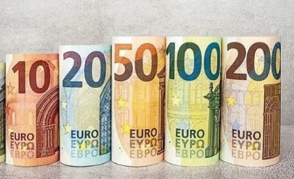 Tỷ giá euro hôm nay 27/12/2022: Tiếp tục tăng mạnh