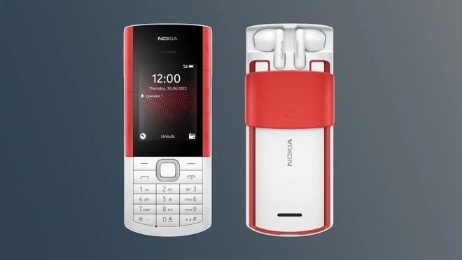 Dân tình khen hết lời trước dế cưng nhà Nokia với thiết kế 