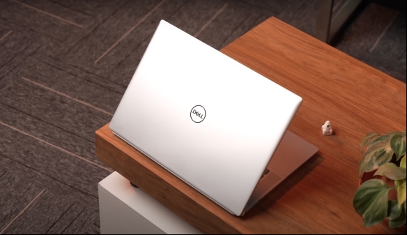 Siêu phẩm laptop văn phòng từ nhà Dell: Ấn tượng, trẻ trung và mạnh mẽ