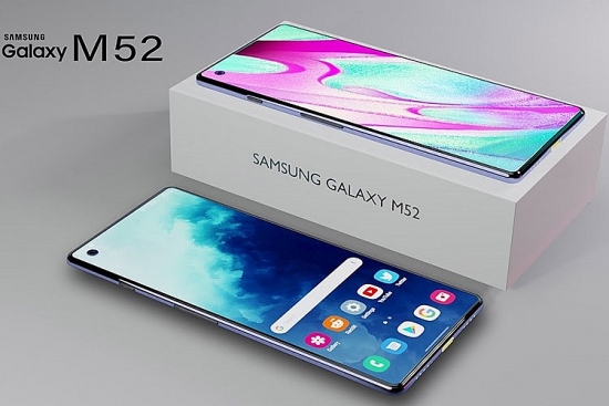 Siêu phẩm Samsung Galaxy M52 bỗng thành “hàng hiếm”: Chất lượng như mơ, giá rẻ bất ngờ