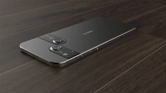 “Siêu phẩm” thế hệ mới nhà Nokia sắp ra mắt: Hiệu năng “khủng”, pin 7.900 mAh