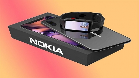"Bom tấn" nhà Nokia sắp được kích hoạt: Chip khỏe, pin khủng, giá "yêu thương" nhất năm 2023