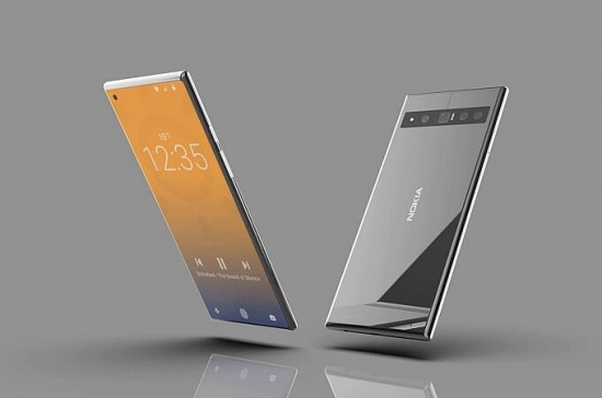 “Át chủ” nhà Nokia lộ diện: Chiều lòng người dùng từ cấu hình đến giá cả