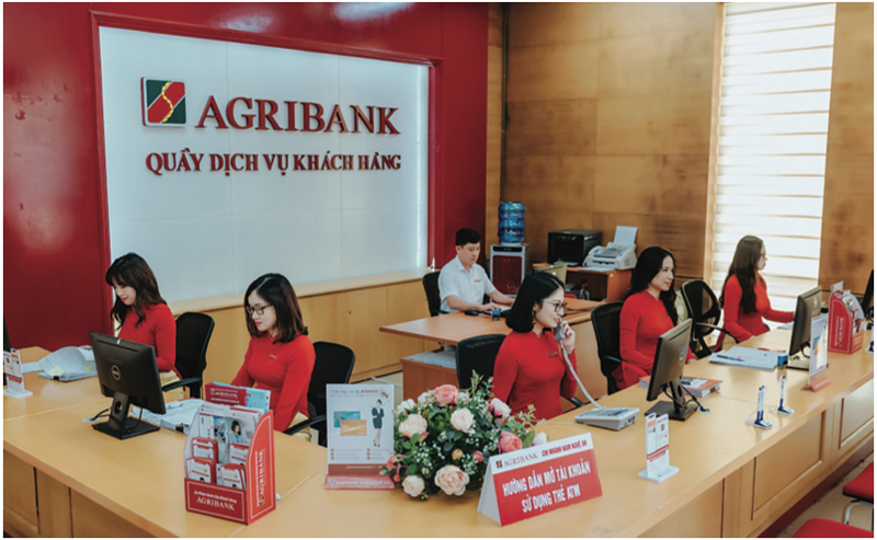 VNBA đề xuất tăng vốn điều lệ cho Agribank