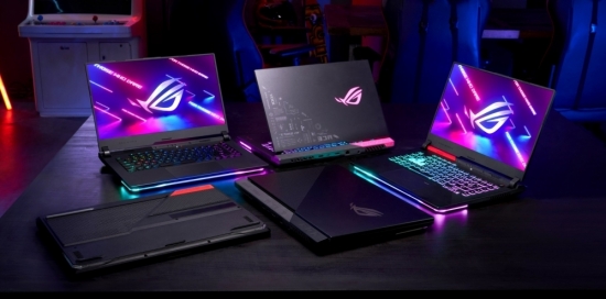 Laptop Asus ROG Strix Gaming: Giá siêu êm, mạnh mẽ khiến các đối thủ khác phải dè chừng