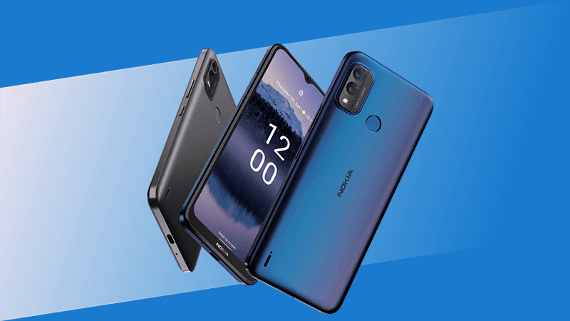 Nokia G11 Plus xả kho hết nấc: Đại hiện phân khúc giá rẻ Samsung Galaxy A04 phải “lo lắng”