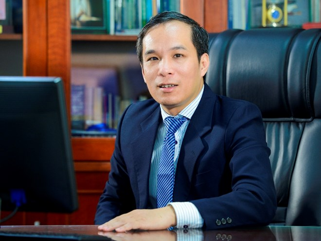 Tái bổ nhiệm Phó Thống đốc Ngân hàng Nhà nước Việt Nam