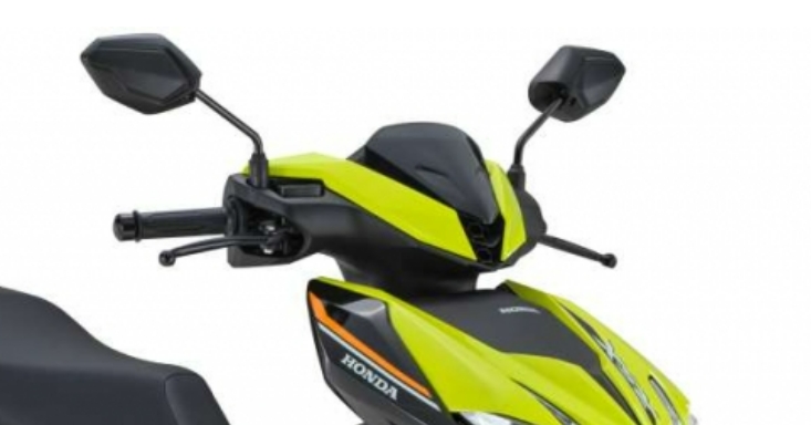 "Kình địch" của xe máy Yamaha Exciter bổ sung dàn áo mới: Dân phượt "nhìn phát thèm"