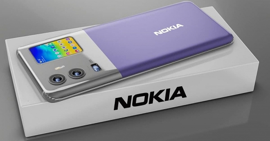 Nokia sắp “chào xuân” với siêu phẩm cực chất: Chip Snapdragon 8 Gen 1, camera 108 MP