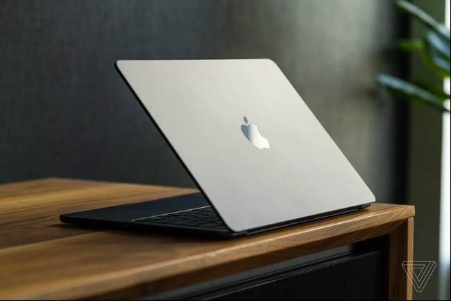 MacBook Air M2: Đánh bật mọi rào cản nhờ sức mạnh lớn lao từ con chip M2 siêu mạnh