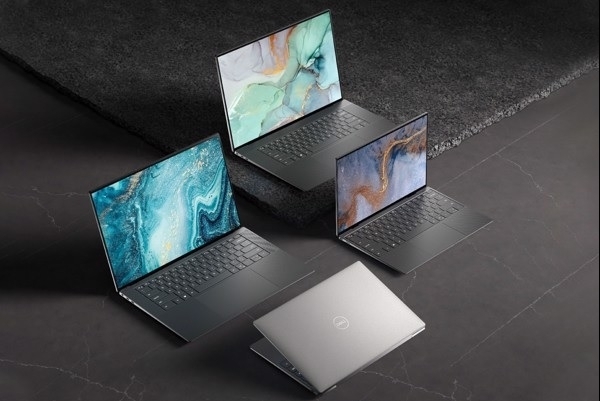 Bảng giá 20 chiếc laptop Dell bán chạy nhất thị trường năm 2022: Đẹp, khỏe, giá quá êm