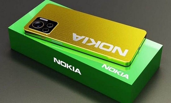 "Tượng đài" phân khúc giá rẻ nhà Nokia lại vừa siêu sale: "Nội thất" chất, viên pin trâu