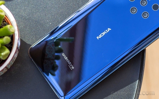 "Quà Tết" Nokia dành tặng các fan đầu năm 2023: Cấu hình khủng, giá "yêu thương"
