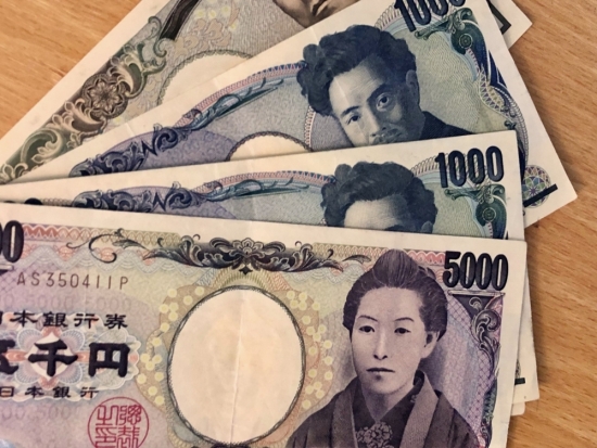 Tỷ giá yen Nhật hôm nay 3/1/2023: Tăng mạnh tại các ngân hàng
