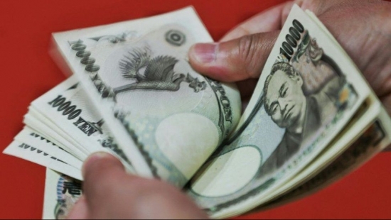 Tỷ giá yen Nhật hôm nay 4/1/2022: Đồng loạt sụt giảm