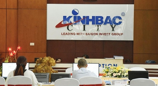 Kinh Bắc (KBC) chuẩn bị “bỏ túi” gần 1.200  tỷ đồng cổ tức một công ty con