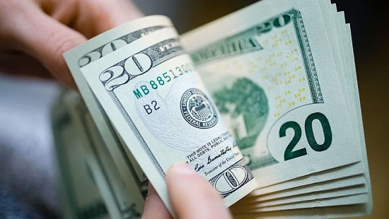 Cập nhật tỷ giá USD hôm nay 4/1/2023: Đồng USD trong nước ‘lao dốc’