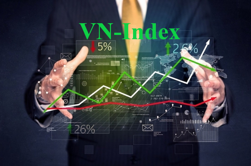 Các công ty chứng khoán đưa ra kịch bản nào cho VN-Index trong năm 2023?