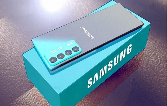 "Hàng mới" độc lạ nhà Samsung vừa chào sân công nghệ: Các fan thấy là "yêu"