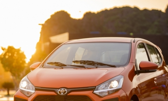 Rộ tin mẫu xe nhà Toyota sắp trở lại Việt Nam, "ngáng đường" Hyundai Grand i10 và Kia Morning