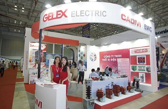 Gelex Electric muốn nâng tỷ lệ sở hữu tại Cadivi và Thibidi lên tuyệt đối