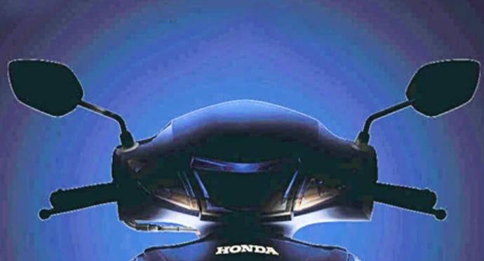Lộ diện mẫu xe máy giá chỉ 20 triệu, siêu tiết kiệm xăng: Honda Vision "đứng ngồi không yên"