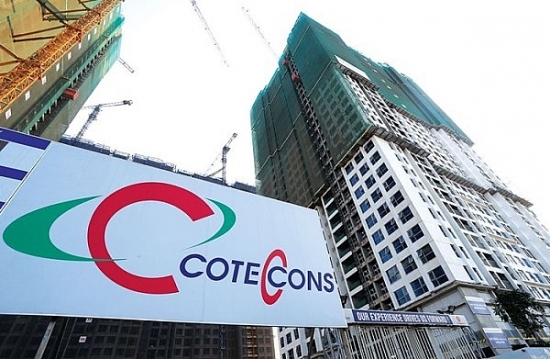 Coteccons (CTD) dự kiến mua lại 25 tỷ đồng trái phiếu trước hạn