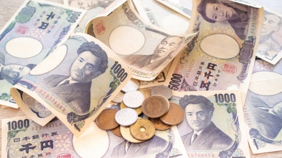 Tỷ giá yen Nhật hôm nay 6/1/2023: Giảm không ngừng