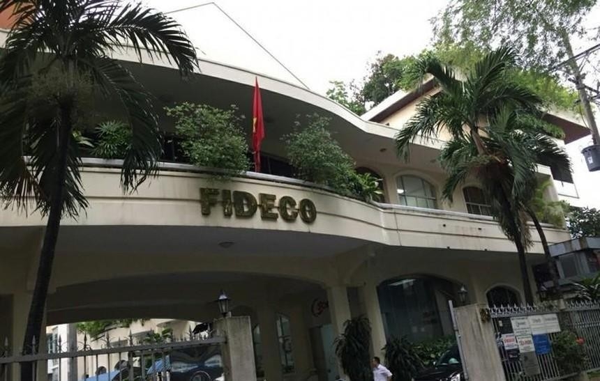 Chứng khoán Thành Công (TCI) chi hàng chục tỷ đồng vào ghế cổ đông lớn Fideco (FDC)