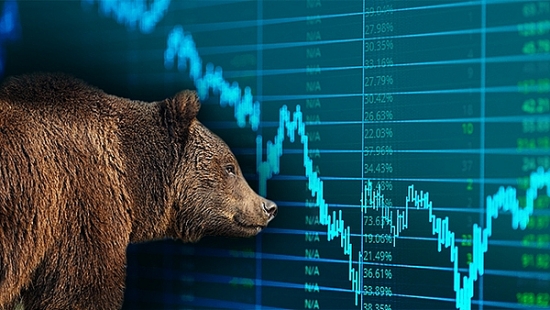 Thị trường chứng khoán năm 2023: "Gấu" liệu đã đi?