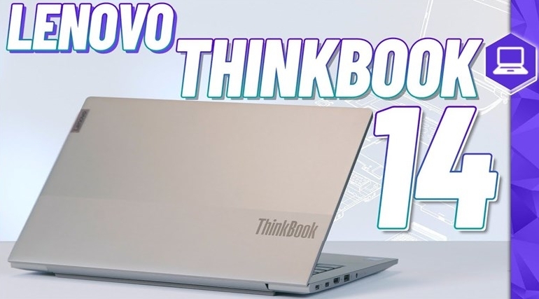 Lenovo ThinkBook 14 G2: Laptop văn phòng nhỏ gọn, linh hoạt nhưng sức mạnh không hề nhỏ
