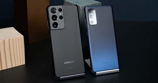 Samsung Galaxy S21 FE rớt mạnh giá đầu năm 2023: "Cỗ máy" rẻ mà khỏe nhất hiện nay