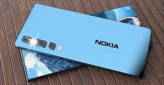 Cực phẩm hàng đầu nhà Nokia nay "siêu sale" còn hơn 1 triệu đồng: Quà Tết cho các fan